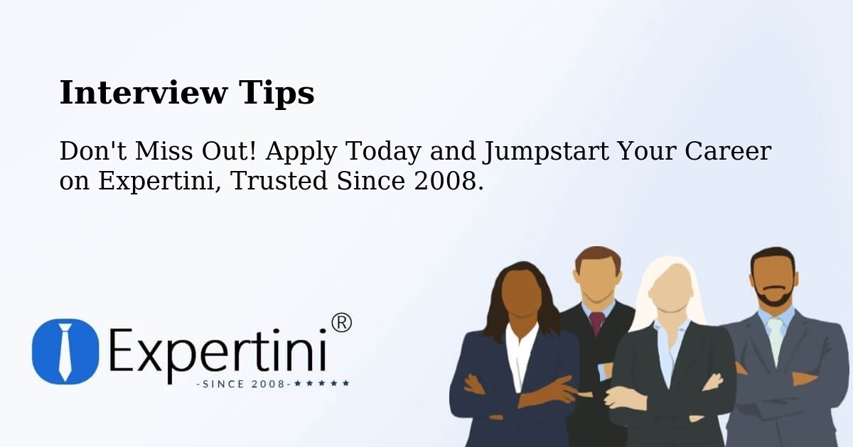 Interview Tips & Techniques for Job Seekers – Lugu - Lugu, Taiwan Jobs Expertini